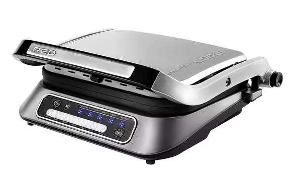 Электрогриль RED Solution SteakPRO RGM-M805