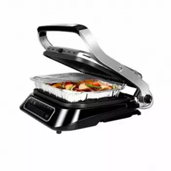 Электрогриль Redmond RGM-M805