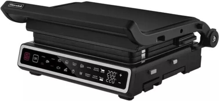 Электрогриль Rondell RDE-1700