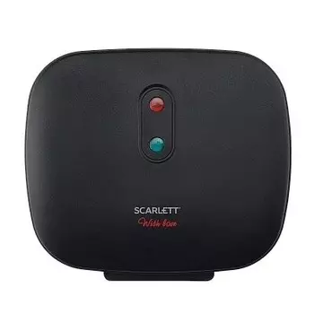 Электрогриль Scarlett SC-EG350M08