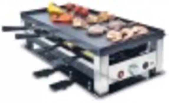 Электрогриль Solis 5в1 (791)