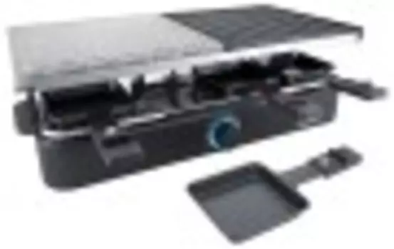 Электрогриль Steba RC 18 (Раклетница)