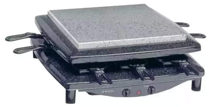 Электрогриль Steba RC 3 (Raclette Grill)