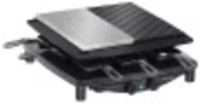 Электрогриль Steba RC 4 PLUS (Raclette Grill)