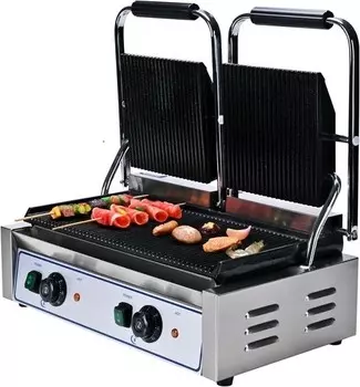 Электрогриль Viatto GH-813H