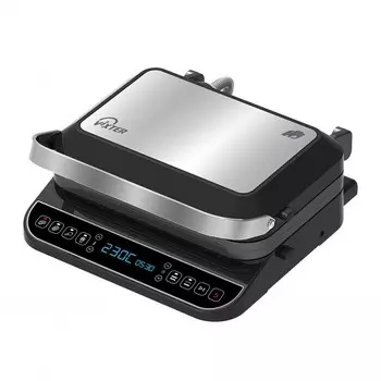 Электрогриль Vixter ECG-1212
