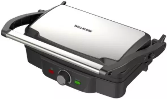 Электрогриль WILLMARK WG-2480