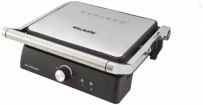 Электрогриль Willmark WG-4320DP