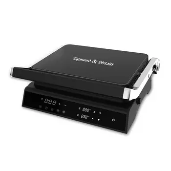 Электрогриль Zigmund & Shtain ZEG-933