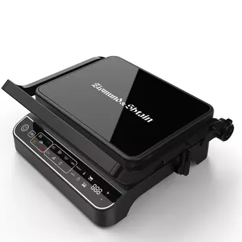 Электрогриль Zigmund & Shtain ZEG-934