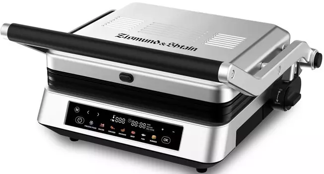 Электрогриль Zigmund & Shtain ZEG-940