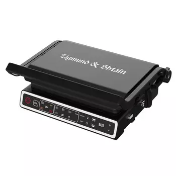 Электрогриль Zigmund & Shtain ZEG-941