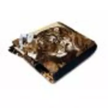 Электроодеяло Инкор 78016 ЛЮКС (180 х190 см)