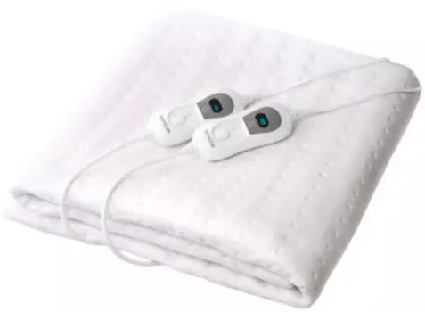 Электроодеяло Sencor SUB 2700WH