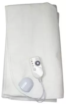 Электропростыня EcoSapiens ES-401 Согревай-ка (150х120см)