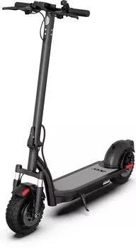 Электросамокат Acer ES Series 5 Max AES205 черный/серый