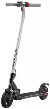 Электросамокат Hiper Slim VX665 Gray