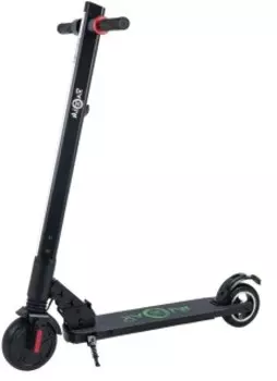 Электросамокат Mizar IVORY 2.0