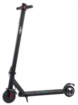 Электросамокат Mizar ZEON MIZ-MZ6ZEON-BK