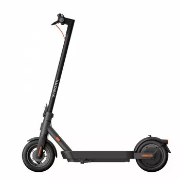 Электросамокат Xiaomi Electric Scooter 4 Pro (2nd Gen) (BHR8067GL)