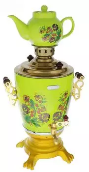 Электросамовар Элис ЭЛ-4023