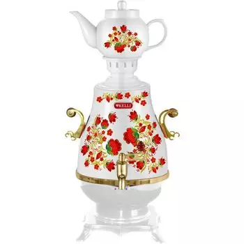 Электросамовар Kelli KL-1321