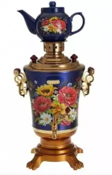 Электросамовар Яромир ЯР-1803