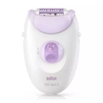Эпилятор Braun SE 3170