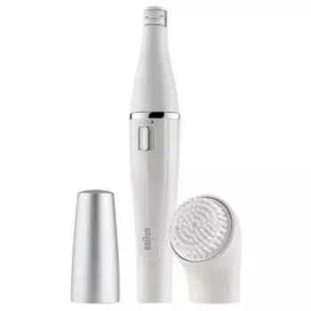 Эпилятор Braun SE 810 Face