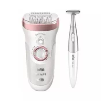 Эпилятор Braun SE 9890