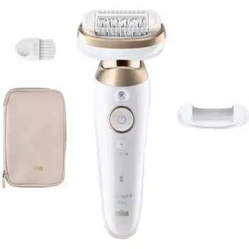 Эпилятор Braun SES9011