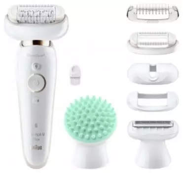 Эпилятор Braun SES 9020