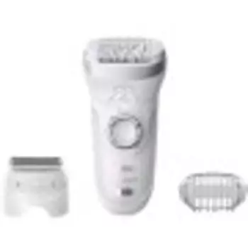 Эпилятор Braun SES 9-705 Silver