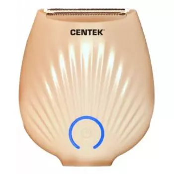 Эпилятор Centek CT-2193 золотистый