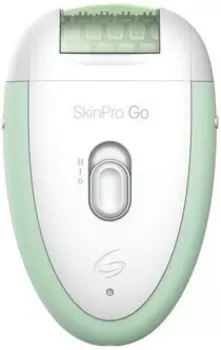 Эпилятор GA.MA SKINPRO GO 2 (GE0130)