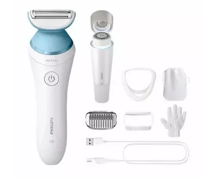 Эпилятор Philips BRL166/91