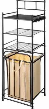 Этажерка Исток СК22 (Стеллаж)