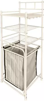 Этажерка Исток СК23 (Стеллаж)