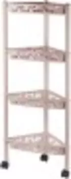 Этажерка Keeplex Light бежевый топаз (KL283312005)