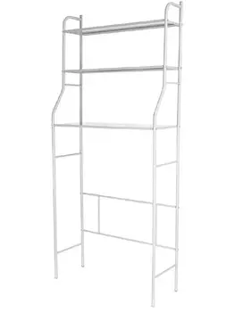 Этажерка Supra CS-B6801 (Стеллаж)