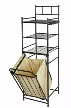 Этажерка Supra SC-L12502