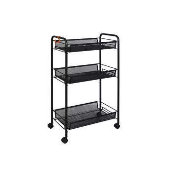 Этажерка ЗМИ Ладья 2 К графит (Э 322 ГР)