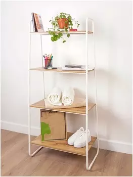 Этажерка ЗМИ Скандинавия 24 (CТCП24 Б)