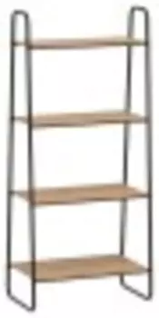 Этажерка ЗМИ Скандинавия 24 (CТCП24 Ч)