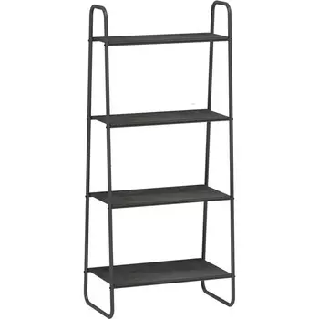 Этажерка ЗМИ Скандинавия 24 Графит (CТCП24 ГР)