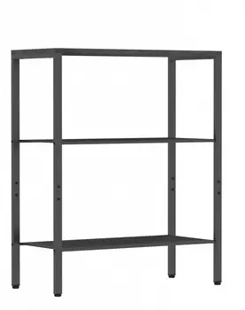 Этажерка ЗМИ Торонто 23 графит (СТТ23 Гр)