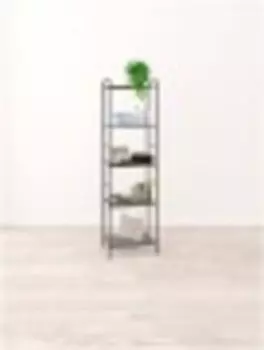 Этажерка ЗМИ Валенсия 15 (СТВ15 Гр)