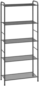 Этажерка ЗМИ Валенсия 25 (СТВ25 Графит)