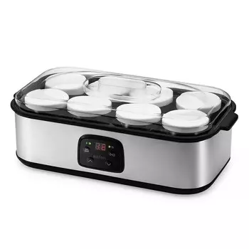 Йогуртница Kitfort KT-2089