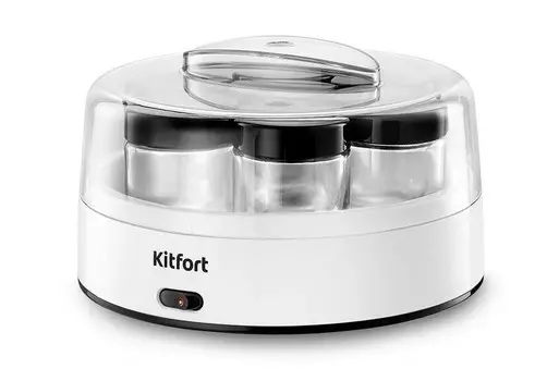 Йогуртница Kitfort KT-6097